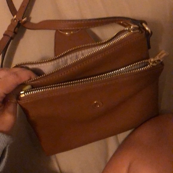 Michael Kors Satchel - Picture 3 of 5